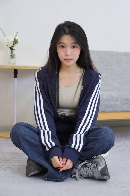 绮梦摄影 第564期 小芸 无印珍藏版 [310P-150P-2V-9.08G]-觅颜社