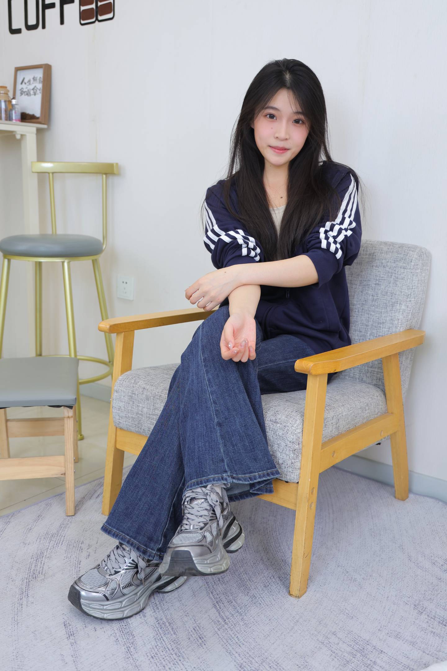 图片[2]-绮梦摄影 第564期 小芸 无印珍藏版