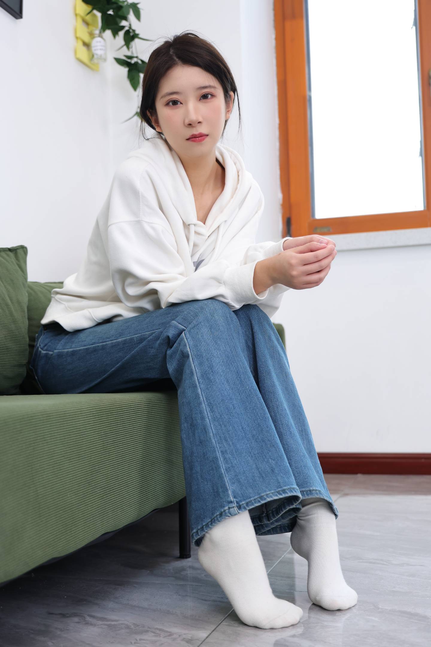 图片[2]-绮梦摄影 第565期 曦子 无印珍藏版