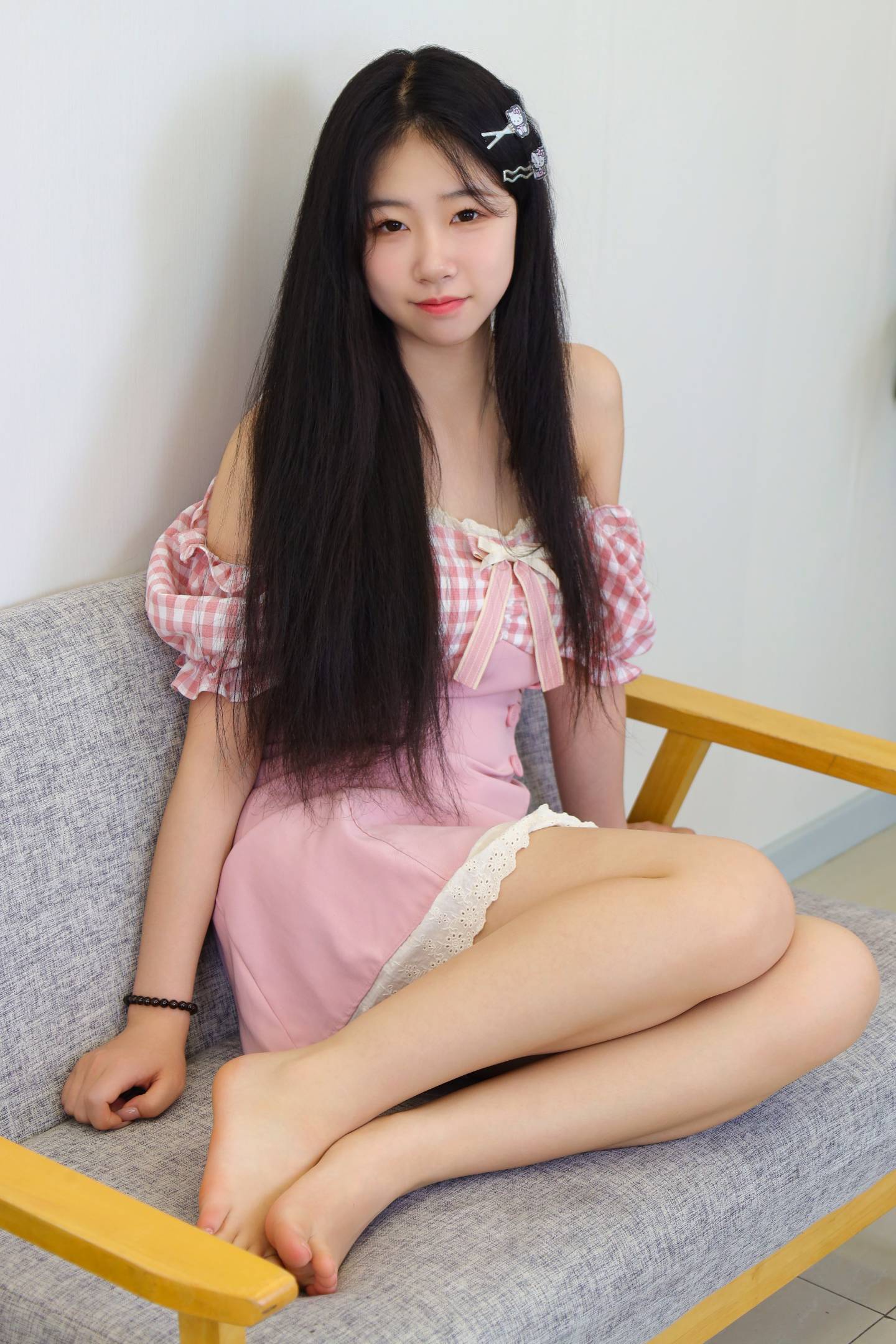 图片[5]-绮梦摄影 NO.553 佳茵 无印珍藏版