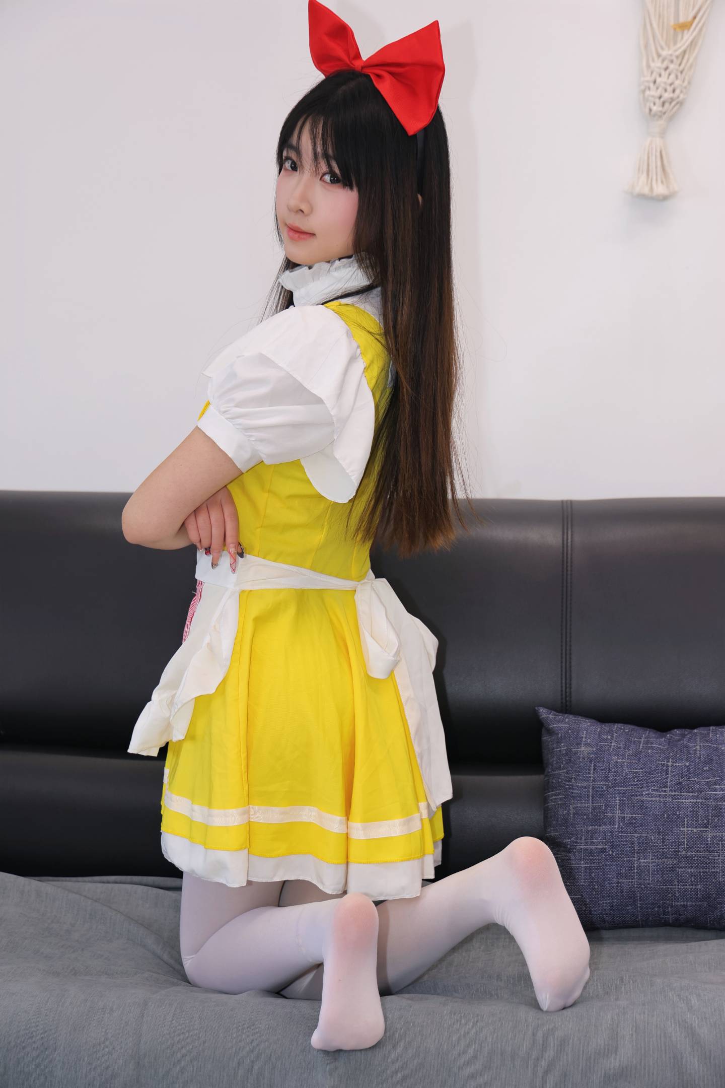 图片[3]-绮梦摄影 第567期 小代 无印珍藏版