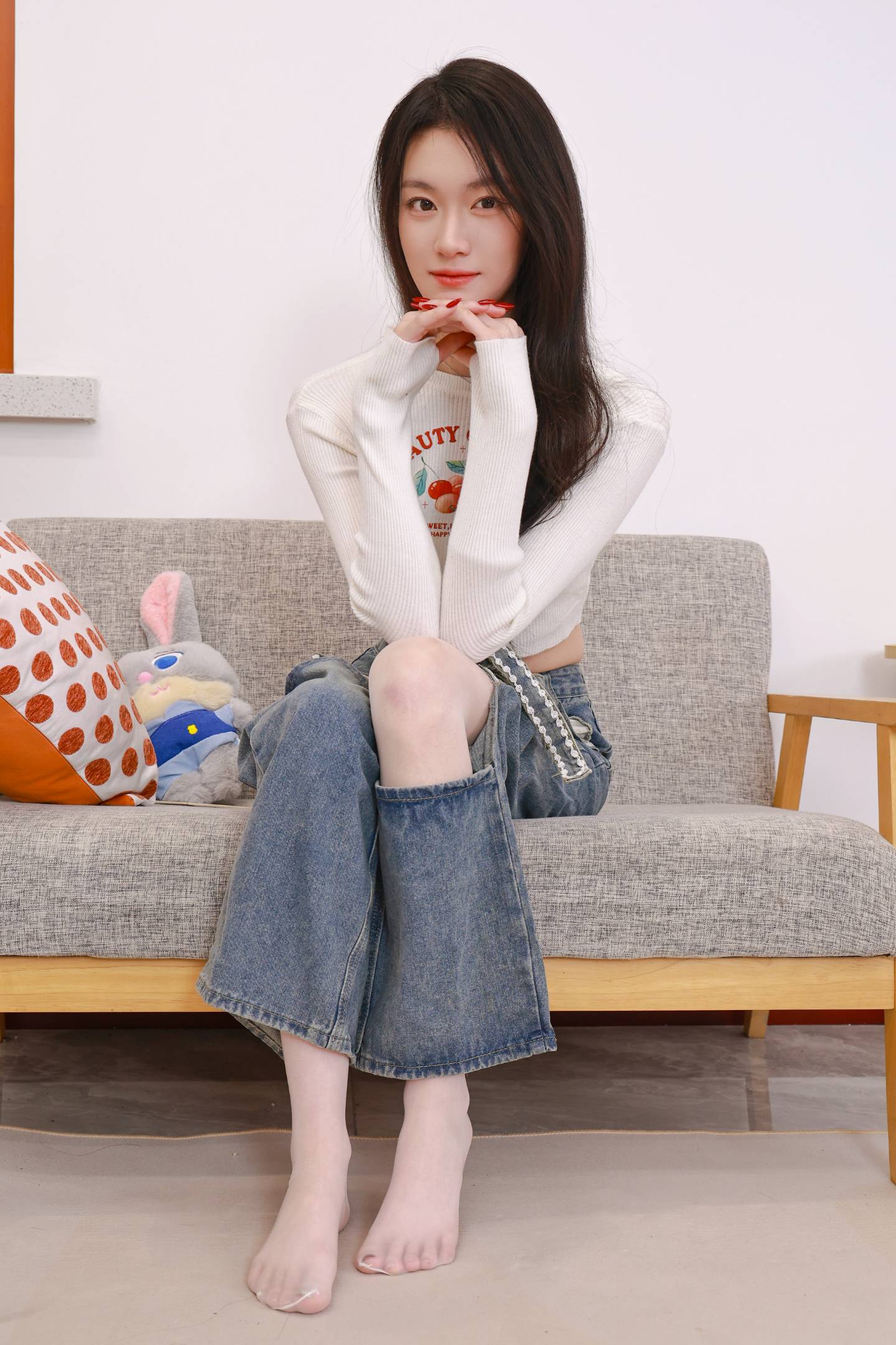 绮梦摄影 第568期 小艺 无印珍藏版