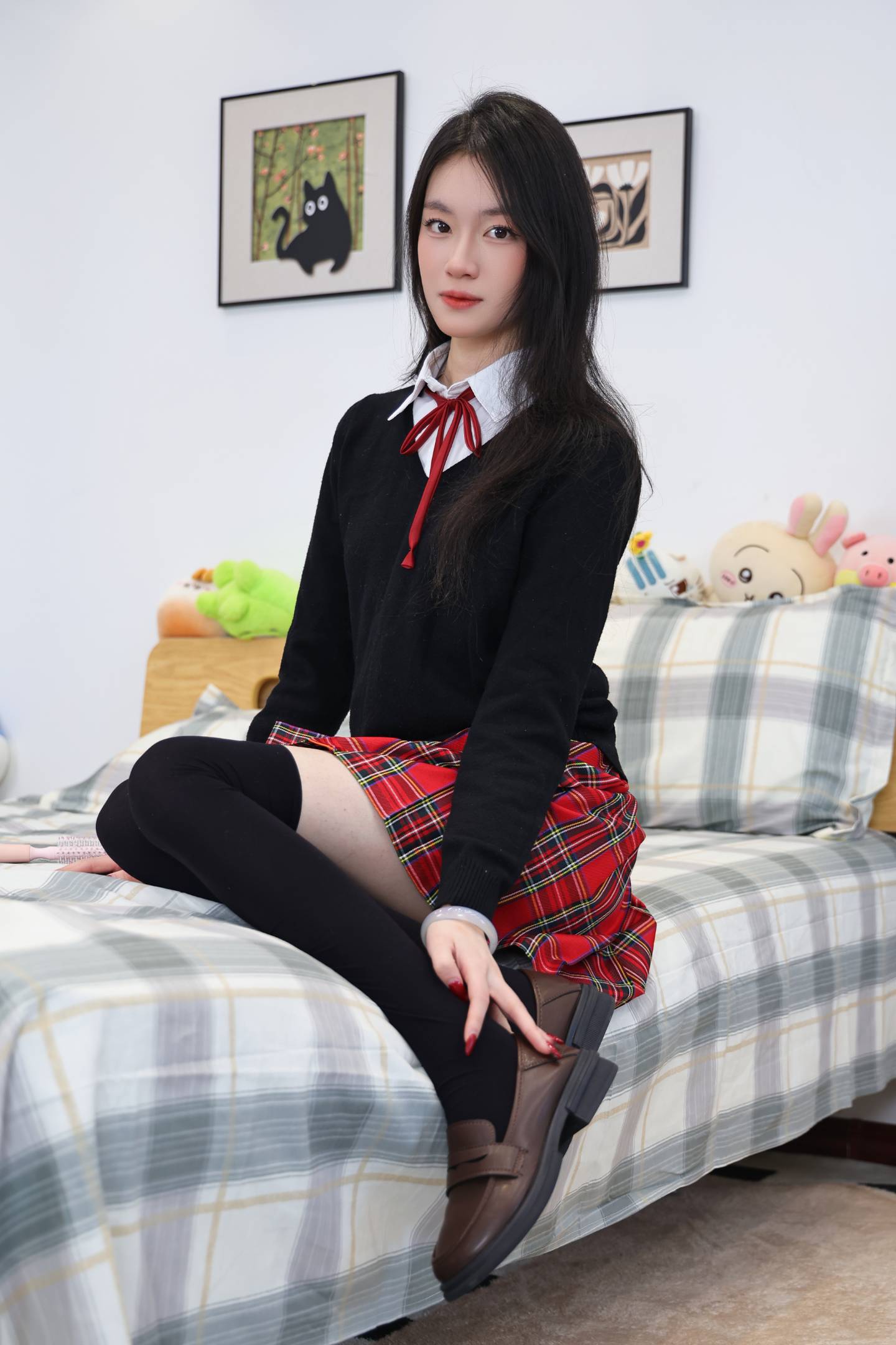 绮梦摄影 第572期 小艺 无印珍藏版