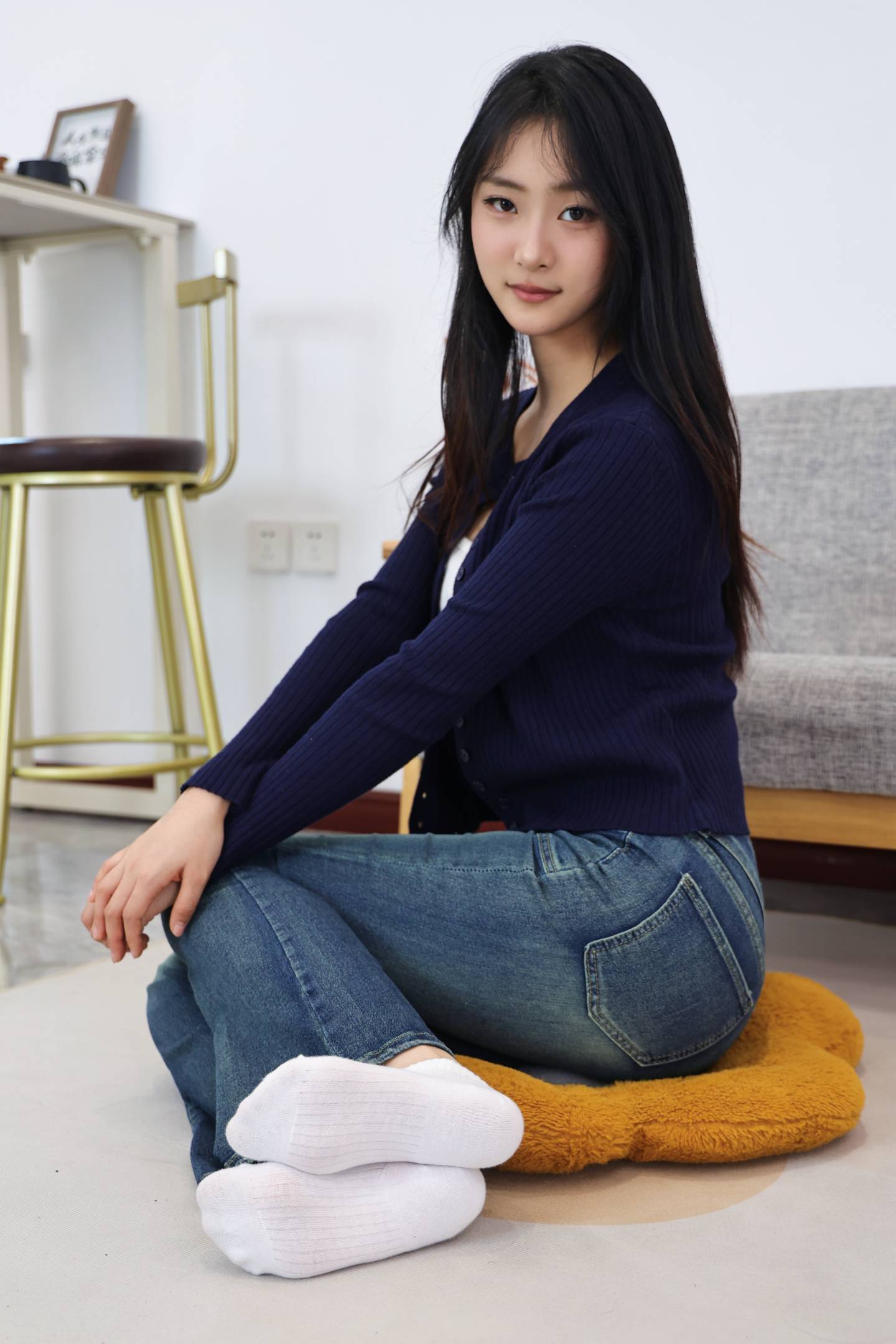 图片[3]-绮梦摄影 第574期 小白 无印珍藏版