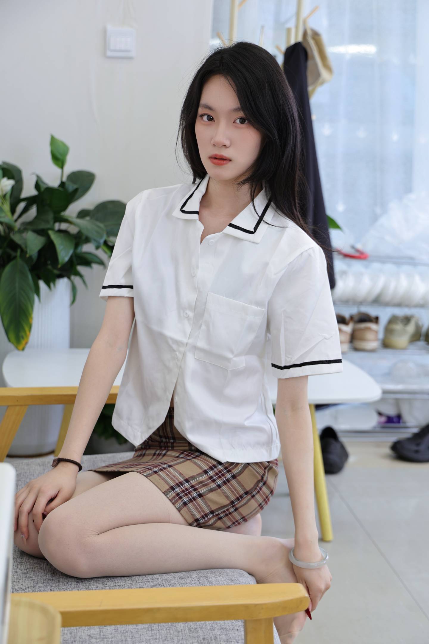 图片[5]-绮梦摄影 第580期 小艺 无印珍藏版 [311P-150P-2V-11.89G]