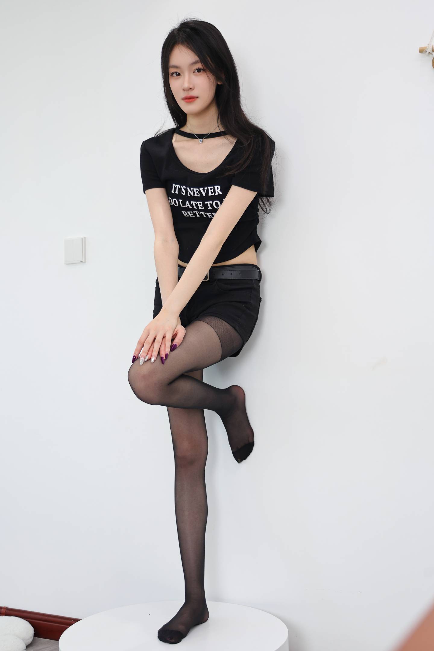 图片[4]-绮梦摄影 第584期 小艺 无印珍藏版 [311P-155P-2V-8.78G]