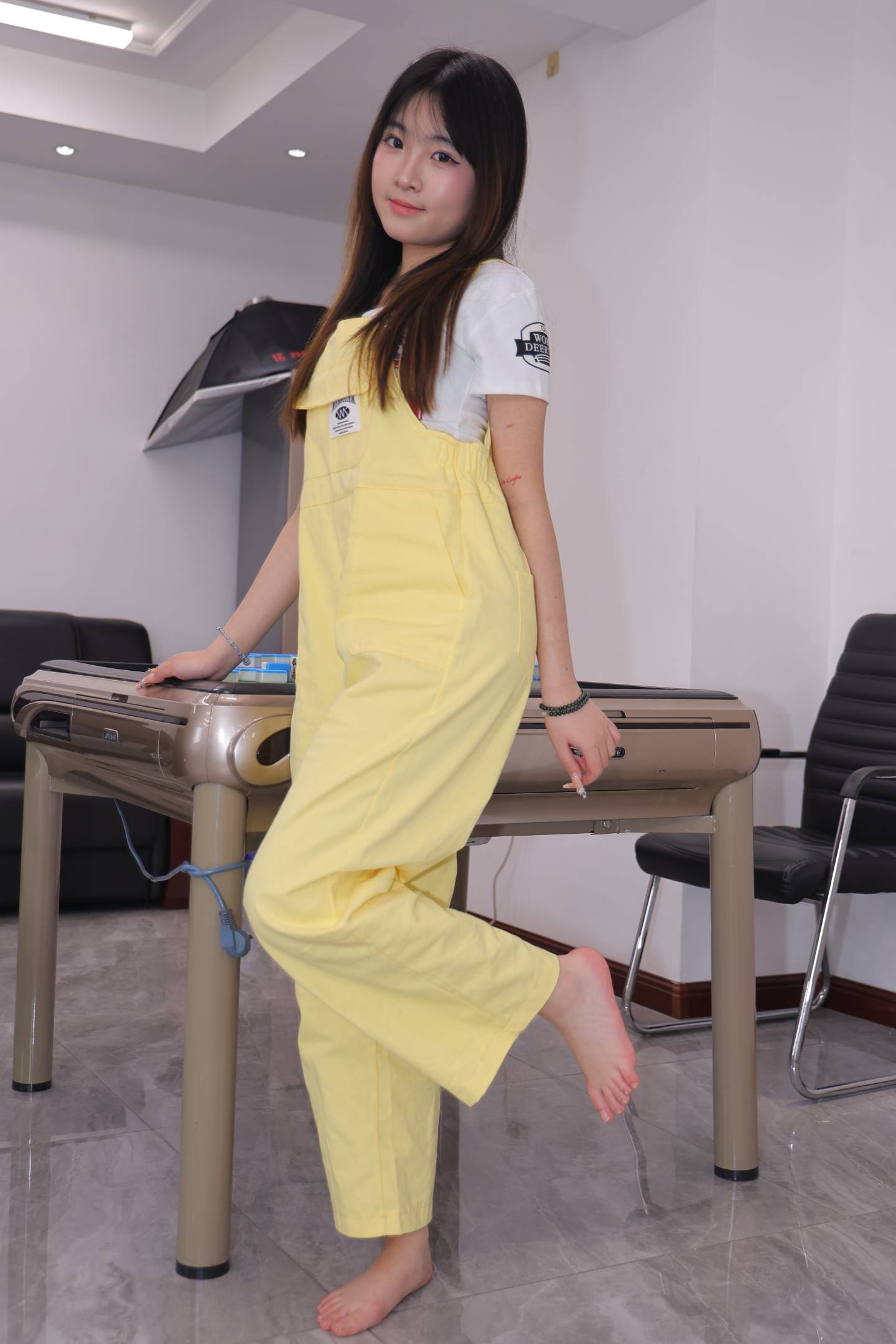 图片[4]-绮梦摄影 第591期 小代 无印珍藏版 [315P-150P-2V-12.3G]