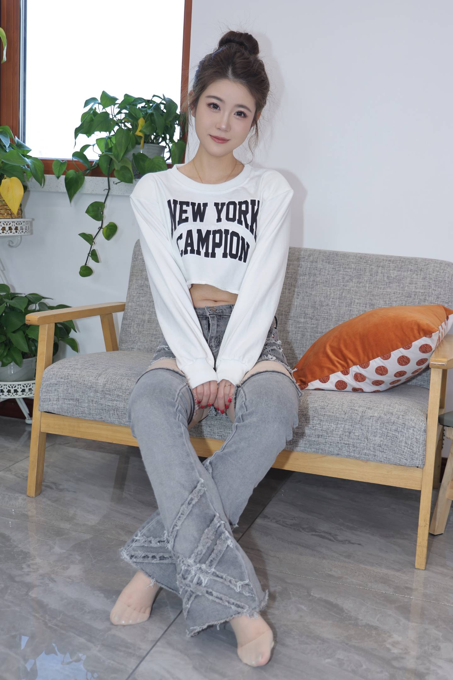 图片[3]-绮梦摄影 第592期 小莉 无印珍藏版 [304P-150P-2V-10.7G]