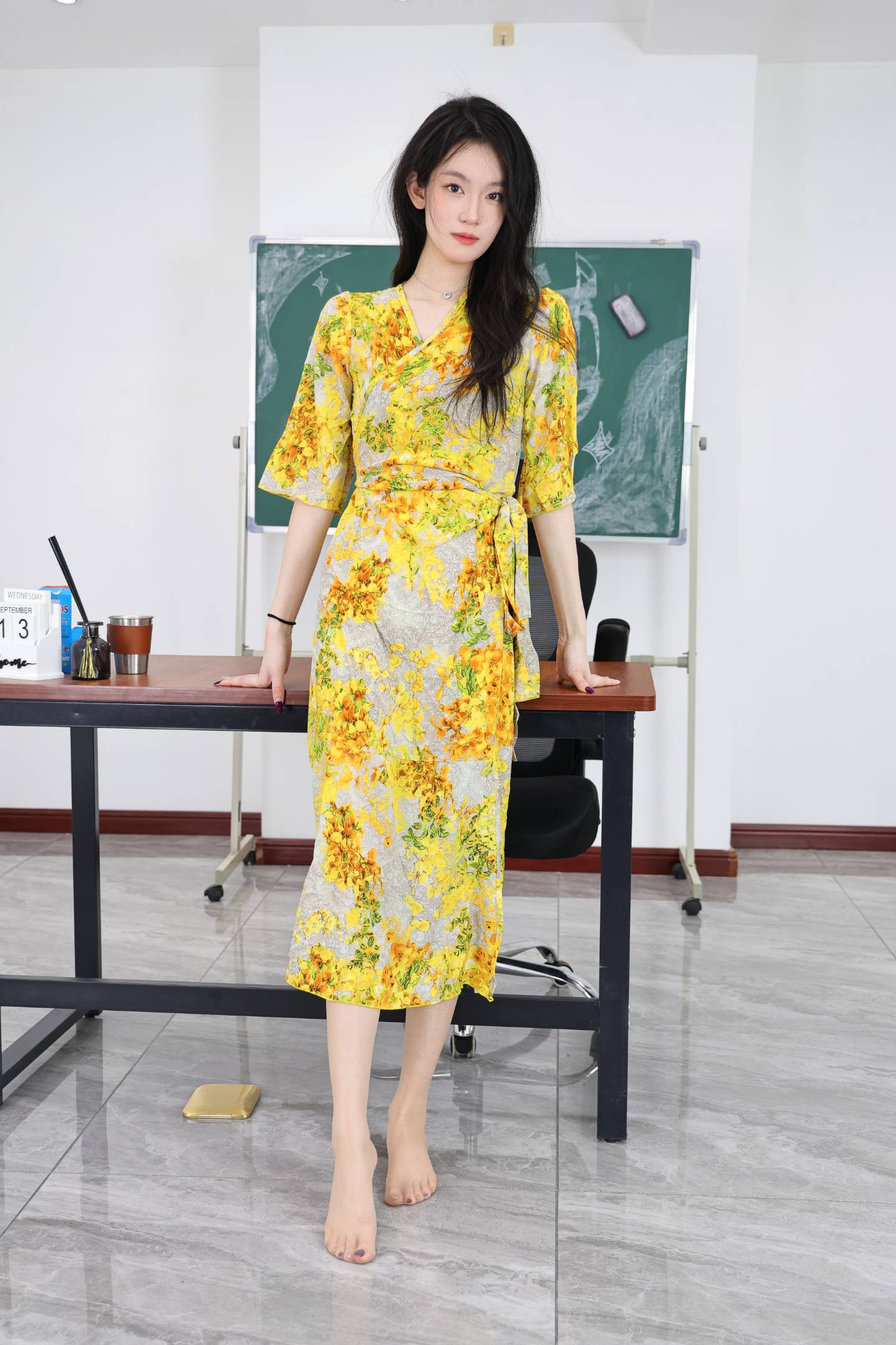 图片[4]-绮梦摄影 第599期 小艺 无印珍藏版 [624P-156P-2V-15.4G]