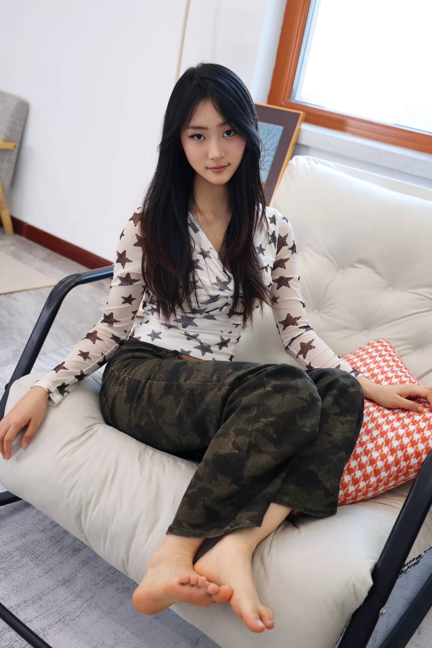 图片[3]-绮梦摄影 第600期 小白 无印珍藏版 [310P-155P-2V-16.3G]