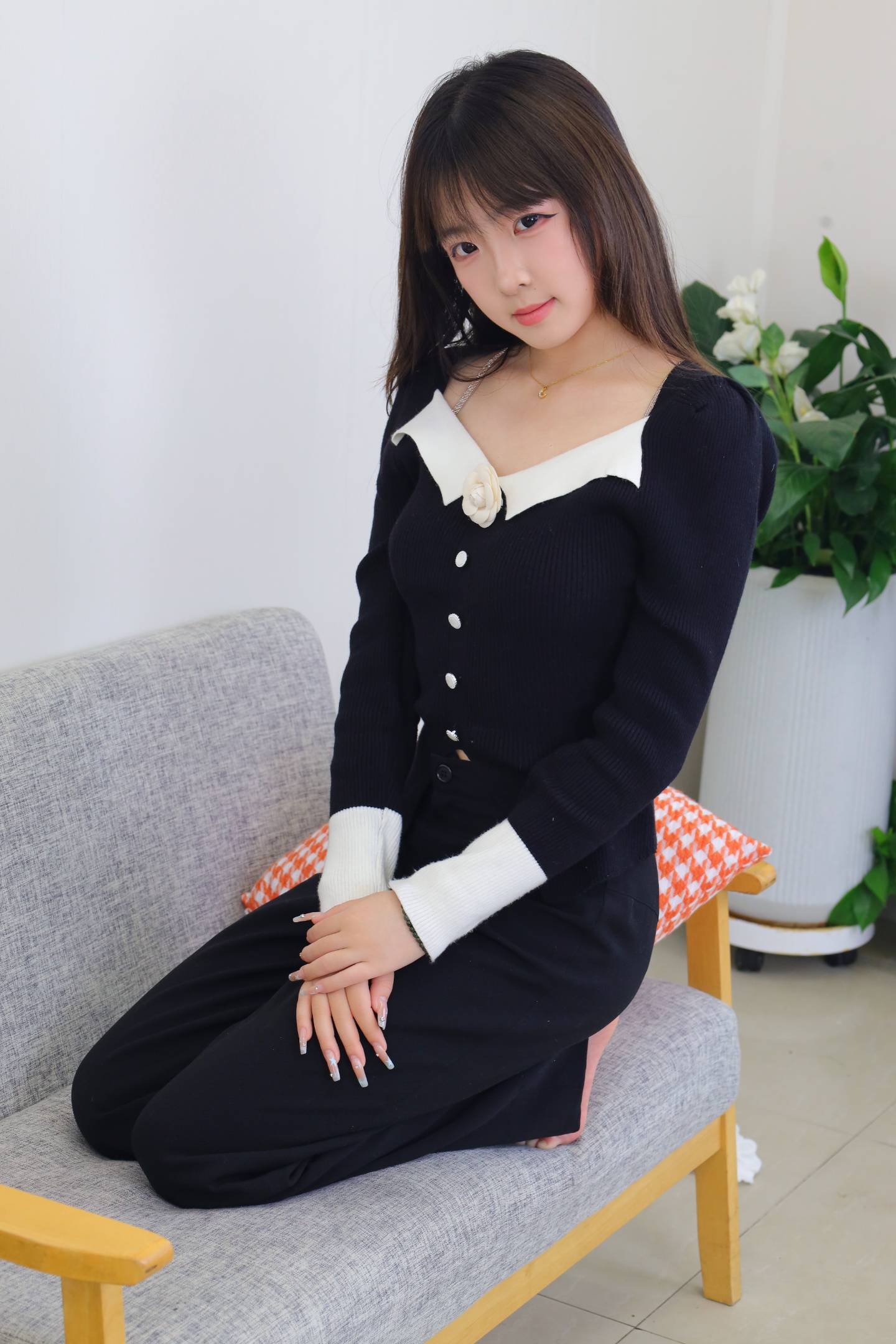 图片[4]-绮梦摄影 第606期 小代 无印珍藏版 [311P-150P-2V-10.4G]